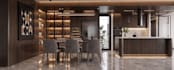 do ai interior design using sketchup, realistic render fast and affordable