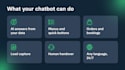 build a whatsapp ai chatbot for your business using whatsapp cloud api