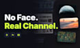 create viral faceless youtube videos