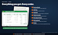 convert scanned pdfs and images to excel with accurate data extraction