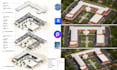 create professional revit bim models and drawing