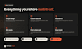 design a custom shopify theme for your store