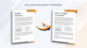 translate english to hindi and punjabi documents