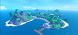 create a custom roblox map and environment in roblox studio