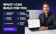 build a softr membership website with airtable
