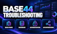 fix bugs and improve your base44 web app