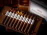 make professional cigar bands logo, cigar box and label design