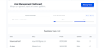 fix react javascript and website bugs