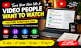 write youtube scripts video scripts and voiceover scripts