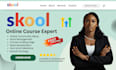 skool community setup skool community skool credit repair skool course creation
