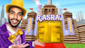 design high CTR youtube thumbnails for gaming and tech channels