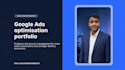 optimize your google ads account and campaigns