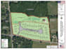design lot subdivision, lot split, parcel layout and land division plan