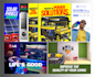 design converting meta ads  static banner ads or web banner