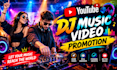 promote youtube dj videos with google ads