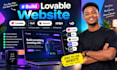 build lovable website lovable ai bolt new base44 stripe integration v0 dev