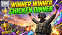 design an eye catching bgmi pubg gaming youtube thumbnail