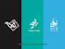 design modern arabic calligraphy logo