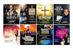 design professional church flyers