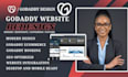 godaddy website redesign godaddy design redesign godaddy website redesign