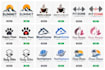 urgently trace your logo