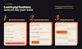 build an ai phone receptionist and voice agent for your calls and website chat