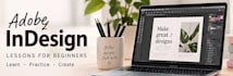 teach you how to edit in indesign