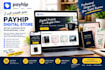 design and set up a professional payhip store for digital products