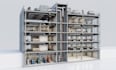 create revit mep model for hvac, plumbing, revit electrical, bim