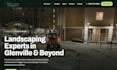 build a website for your small business
