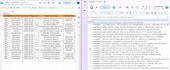 clean data sheets excel and google