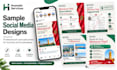 be your instagram and facebook virtual assistant