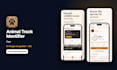 design app store screenshots and optimize your app store listing aso
