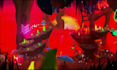 decorate your geometry dash level with realistic glow gd decoration
