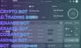 build crypto arbitrage bot, triangular, arbitrage, and dex trading bot