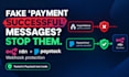 secure your n8n paystack webhook against fake payments