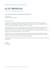 edit your resume or CV and tailor your cover letter