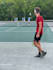 watch and analyze tennis film