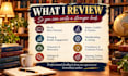 provide professional manuscript feedback