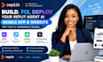 build, fix, deploy your replit agent ai mobile app, website for e commerce brand