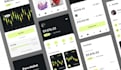 develop a crypto wallet app, wallet app, exchange website, crypto app