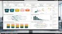 do data visualization for you