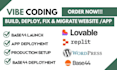 do base44 deployment, app deployment, launch and production setup