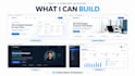 build responsive react js websites using tailwind CSS