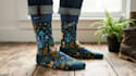 socks design unique socks design