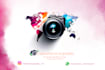 professionally design and edit your wedding album