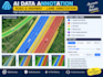 do road and highway visual data annotation