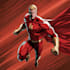draw custom comic characters, superheroes, and villains