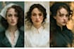 create a professional digital character portrait