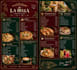 design a creative restaurant menu design
